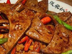 -張飛扒肉·龙江非遗(道外店)