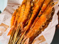 -79号渔船海鲜饭店(华强北店)