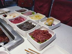 -海底捞火锅(北京路店)