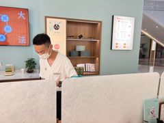 -长风拨筋养身(天街店)