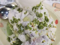 开心果牛奶冰-糖潮糖水铺(省府店)