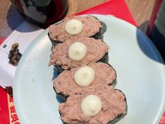-三禾寿司(君尚店)