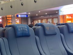 -黄山屯溪国际机场