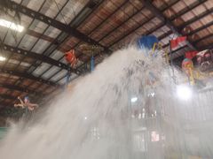 -南宫温泉水世界