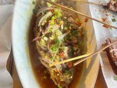 -为民烧烤吧.自贡爆炒菜(收录10年好店)