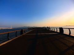 -深圳湾公园(南山区)