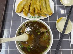-清真蒋有记(老门东店)