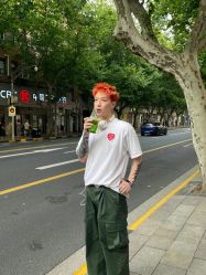 -尤司男士国潮理发馆