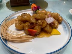 -广州酒家(中华广场店)