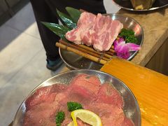 -kingkong大猩猩烤肉(CBD店)