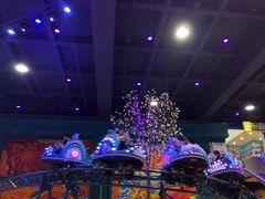 -幸福花欢乐世界(东辰广场A座店)