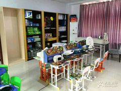 -春天湖视光中心(人民北路店)