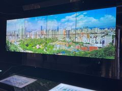 -大连市规划展示中心