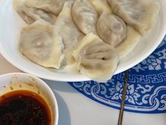 -东方饺子王(大屯路店)