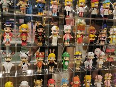 -泡泡玛特POPMART(崇文门国瑞城店)