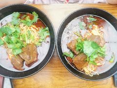 -秦云老太婆摊摊面(全国总店)