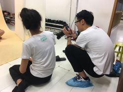 -倾城宝贝儿童摄影(浦东金谊店)