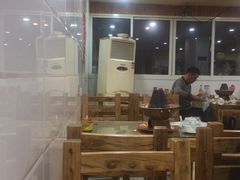 大堂-木萨火锅店(开鲁路店)