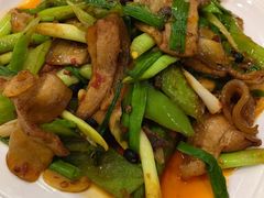 -金熊猫川菜餐厅