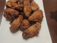 -西夏回族烧麦馆(牡丹街店)