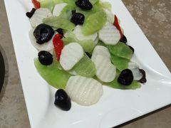 -李氏传家菜(兴城路店)