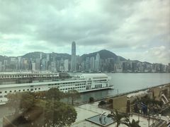 -香港皇家太平洋酒店