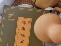 -龙华素斋(龙华路店)