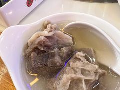 -牛记皇鲜牛肉火锅(环球度假区梨园店)