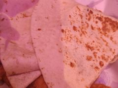 -Taco Bell 塔可钟(民田路店)