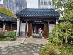 -江宁织造博物馆
