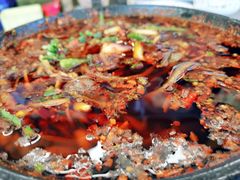 -去吃小龙虾·江湖菜·烧烤(南滨路店)