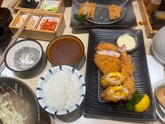 -胜博殿日式炸猪排(西红门店)