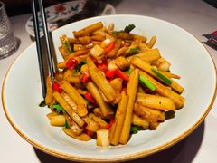 -匠熙小馆(崇文门店)