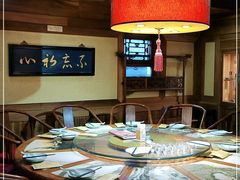 包厢-小吊梨汤·北京菜(香山店)