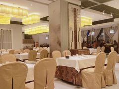 大堂-便宜坊烤鸭店(科创店)