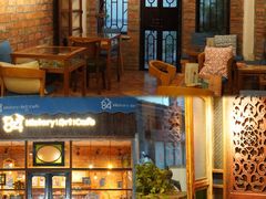 -西关84·History·Art·Cafe