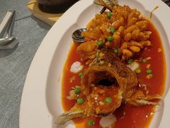 -望乡楼上海菜(日月光店)