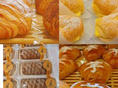 -匠造烘焙(联洋店)