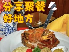 -申德勒加油站西餐厅(日坛路总店)