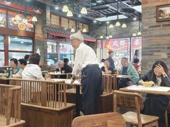 -龙抄手(春熙路总店)