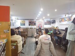 大堂-本味友膳·茶餐厅(和达中心城店)