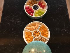 -上海金陵紫金山大酒店·汇海餐厅