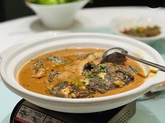 -一澜江宴·江景地标楚菜(江滩公园店)