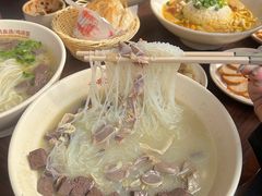 -王全兴鸡血汤鸡汤饭(交通路店)