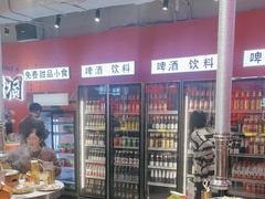 -南浦洞烤肉·新世界版(奥体店)