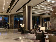 -松咖啡自助餐厅·松北香格里拉