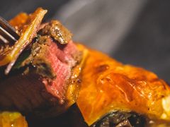 -三嚥阁 La Villa Restaurant