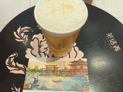 -茶话弄(中贸广场店)