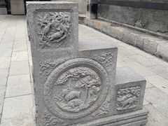 -张学良旧居陈列馆