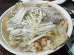 -金卯白肉罩火烧